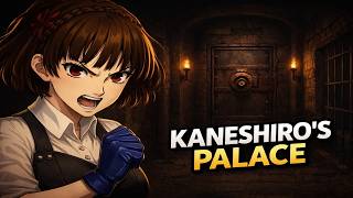 Persona 5 Royal - Kaneshiro s Palace Treasure Location No Commentary 100 Walkthrough
