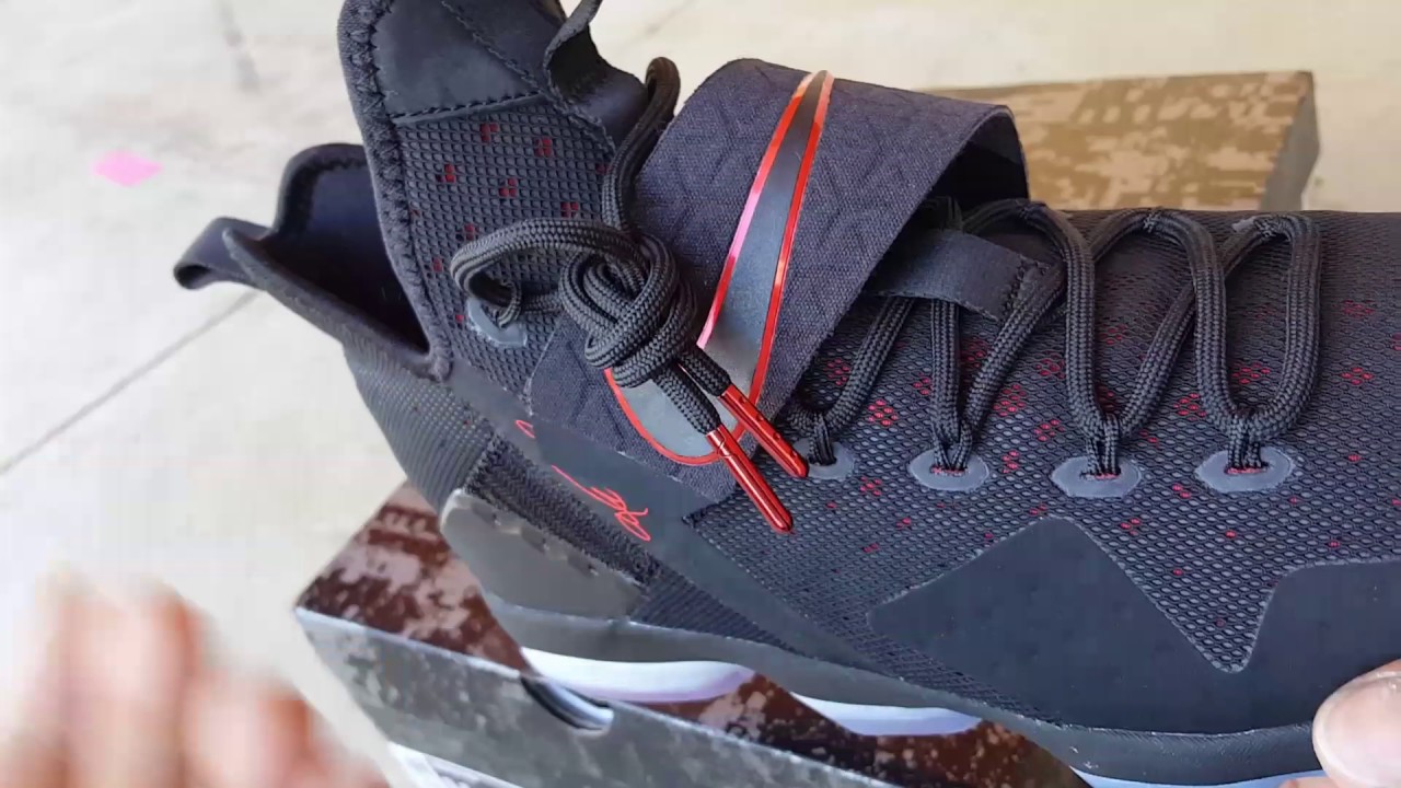lebron 14 review