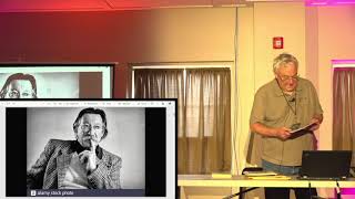 VCF East: Incomplete History of Computer Games 1940-1990 — David Ahl