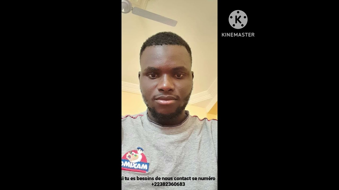 soninkara talibo xalibe bathily maman😍 1