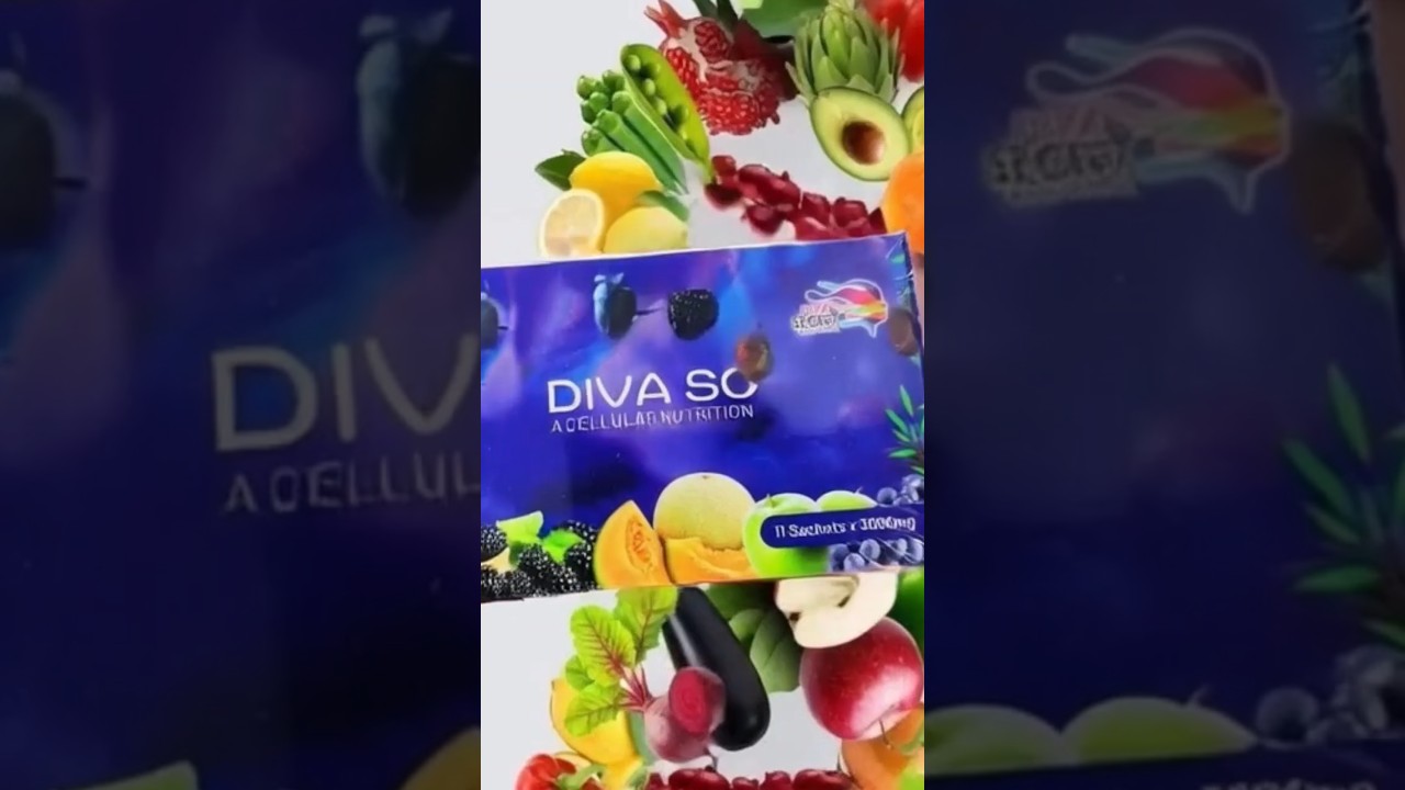 DIVA SC  9665538555 Most powerful health Supplement 