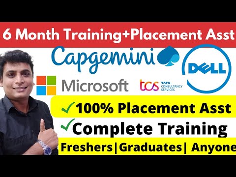 6 Month Full Training With Placement Assistance By Odin School | Data Science Online Full Course