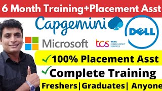 6 Month Full Training With Placement Assistance By Odin School | Data Science Online Full Course