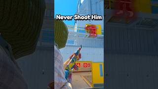 Most Important Unwritten Rule..