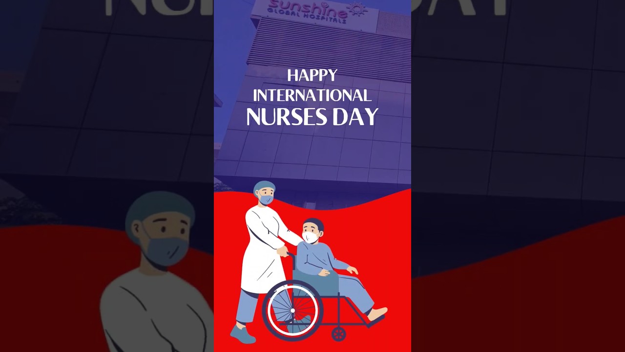 #sunshineglobalhospital