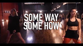 JOY SPEARS - "SOME WAY SOME HOW"