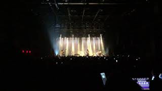 Arctic Monkeys - Why'd You Only Call Me When You're High? | 5.9.18 @ Brooklyn Steel