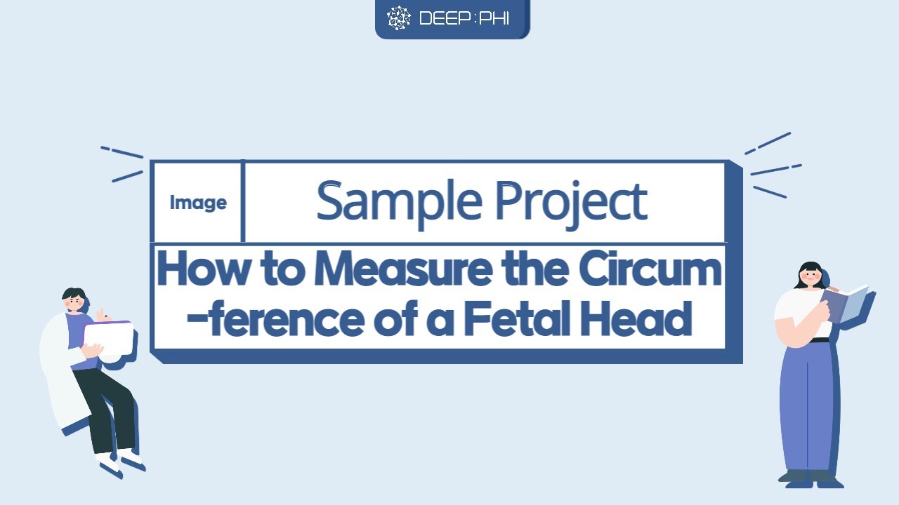 How to Measure the Circumference of a Fetal Head - Image Segmentation ...