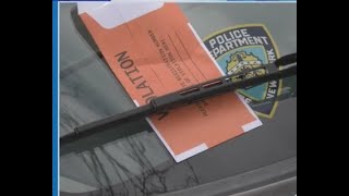 New program aims at tackling illegal parking in Queens Profile
