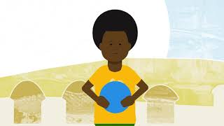 One Of Us, All Of Us - Ages 10+ | Educational Games with Right To Play