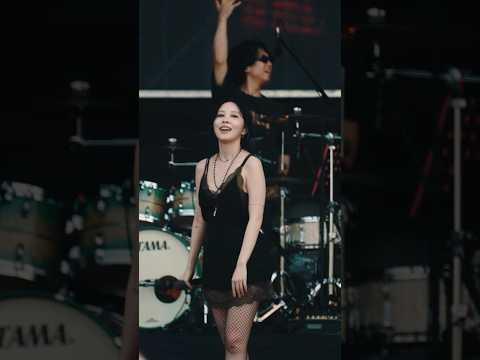 WHO CAN CHANGE? | #권진아 'WHO CAN CHANGE' Live at 2026 인천 펜타포트 락 페스티벌