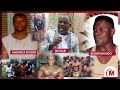 Who is anloga boozinfinallyhis childhood friend details his true life story  his fight with budo