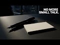 Hate Small Talk? Networking for Introverts Full Audiobook (no fluff)