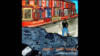 Faster Than Sound - Pieces Of Bricks - New Perception 7 - Ska Punk