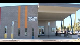 SNHD health center breaks barriers in underserved areas