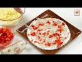 Мясной торт с паштетом | ПРОДУКТЫ ЕРМОЛИНО – Вкусные рецепты