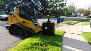 The Plug Hug Ann Arbor Mi Public Works Dept. - May 15Th