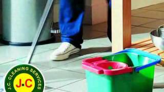 J.C. Cleaning Services