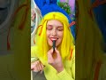LIPSTICK or SAUSAGE? 🤔 HILARIOUS PRANK REVEAL! 💄 #shorts
