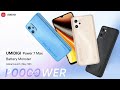 Долгоиграющий Монстер с батареей 10000mAh - UMIDIGI Power 7 Max