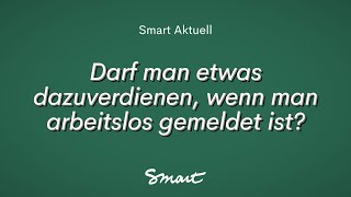Wegfall Der Zuverdienstgrenze Beim Ams