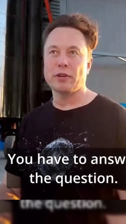 Elon Musk Five Step Improvement Process #elonmusk #elon #
