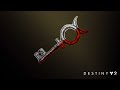 Ключ света и тьмы | Destiny 2