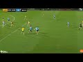 ROB FINNERTY GOAL SALTHILL V COROFIN 2025 GALWAY CLUB FOOTBALL CHAMPIONSHIP GAA IRELAND