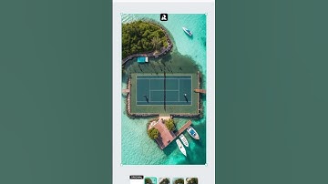 How to Seamlessly Expand Any Image With AI (Recraft Outpainting Feature)