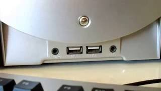 Cirkuit 9965 Cp-45 Sb Kit Atx M-Atx Pc Enclosure - 36