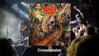 Power Trip: Crossbreaker – Decibel Metal & Beer Fest 2026
