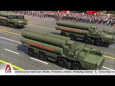 Russia's Putin seeks to boost energy, defence exports with India visit