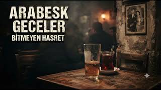 ​Biz Bu Yola Başımızı Koyduk 🚬 Yeni Arabesk Parça