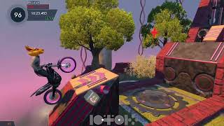 Trials Fusion - DNA [+CP]