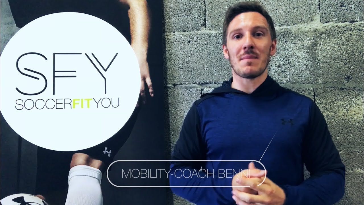 SoccerMobilityGuide YouTube