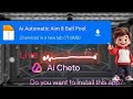 🤫 AI MENU Cheto 8 Ball Pool CHETO HACK❗100% SAFE & WORK 🏮VIP MOD for iOS & Android‼️v56.17.2 (2025)