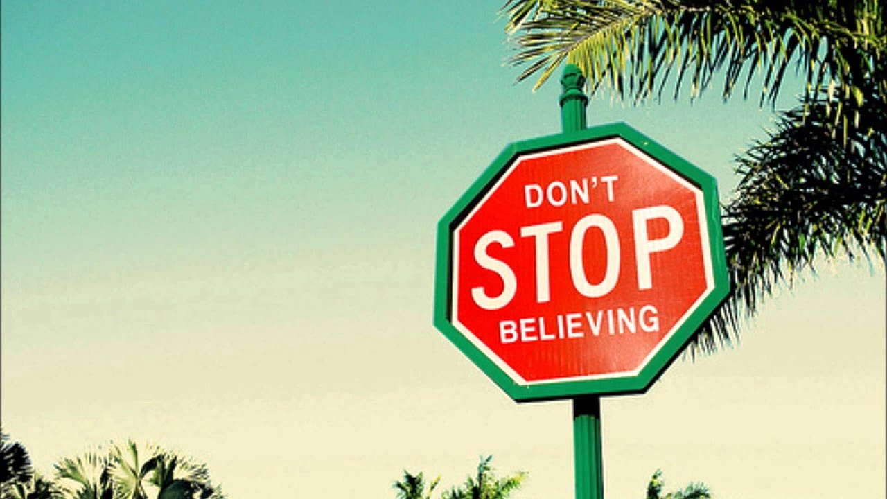 (TÜRKÇE) Journey - Don't Stop Believing - YouTube