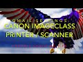 Scan to / from Gmail - Security Settings