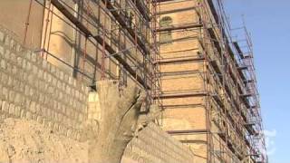 Arts: Babylon: Ancient Site, Modern Problems - nytimes.com/video