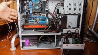 PCデータ破損の危機！パソコンのバックアップはマジ必須　PC BackUP