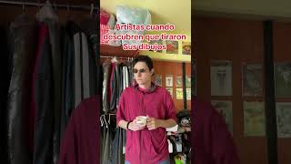 #artistas cuando descubren que tiran sus #dibujos #parati #humor #art #artistproblems #artproblem