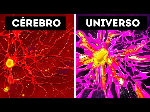 Vídeo: O Universo é O Cérebro Gigante De Alguém? - Visão Alternativa