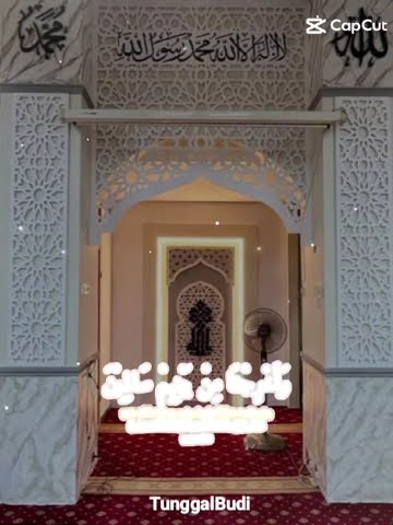 Mari Solawat… #subhanallah #alhamdulillah #allahuakbar