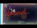 Happy Wheels: Run Human Run 2: Ha Ha! Jokes on Irresponsible Dad