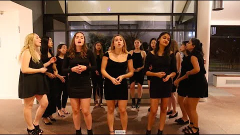 Still in Love - Tufts Jackson Jills