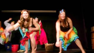 2016 Cortes Radio Winter Lip Sync