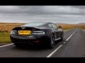 Aston Martin DB9 GT Review: A Fond Farewell To A V12 Legend