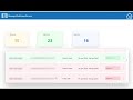 Employee Leave Management System and Aproval Workflow