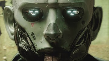 Cyberpunk Darksynth Synthwave Mix New - [ Retrosynth - Darkwave - Cyberpunk Mix ] #19