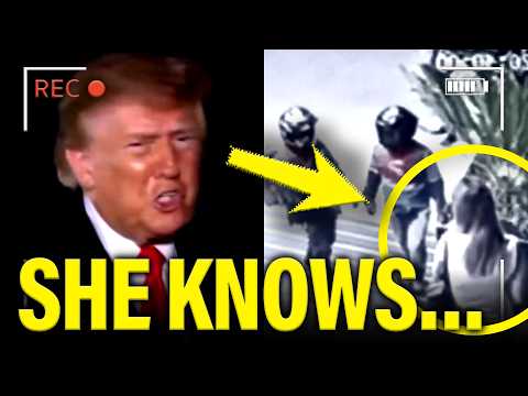 🚨Trump’s HIDDEN WAR Gets EXPOSED…